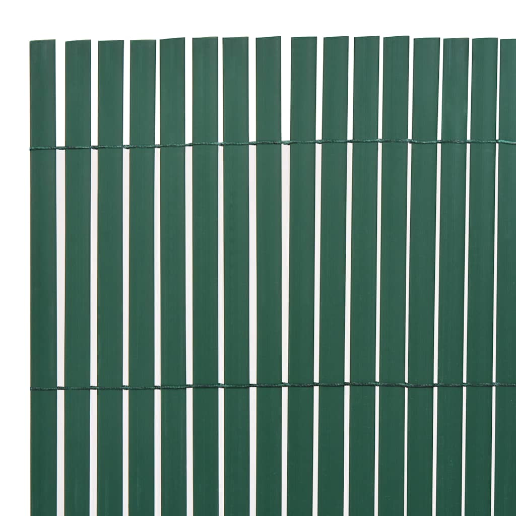 Sodo tvora Žalia 150 x 500 cm PVC