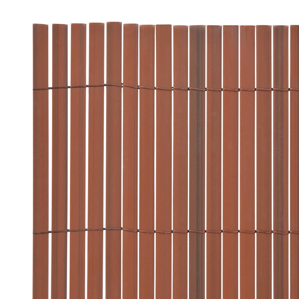 Sodo tvora Ruda 150 x 500 cm PVC