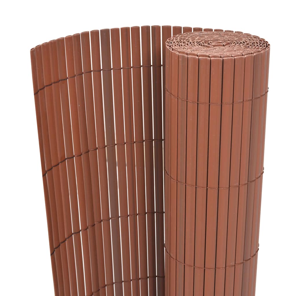 Sodo tvora Ruda 150 x 500 cm PVC