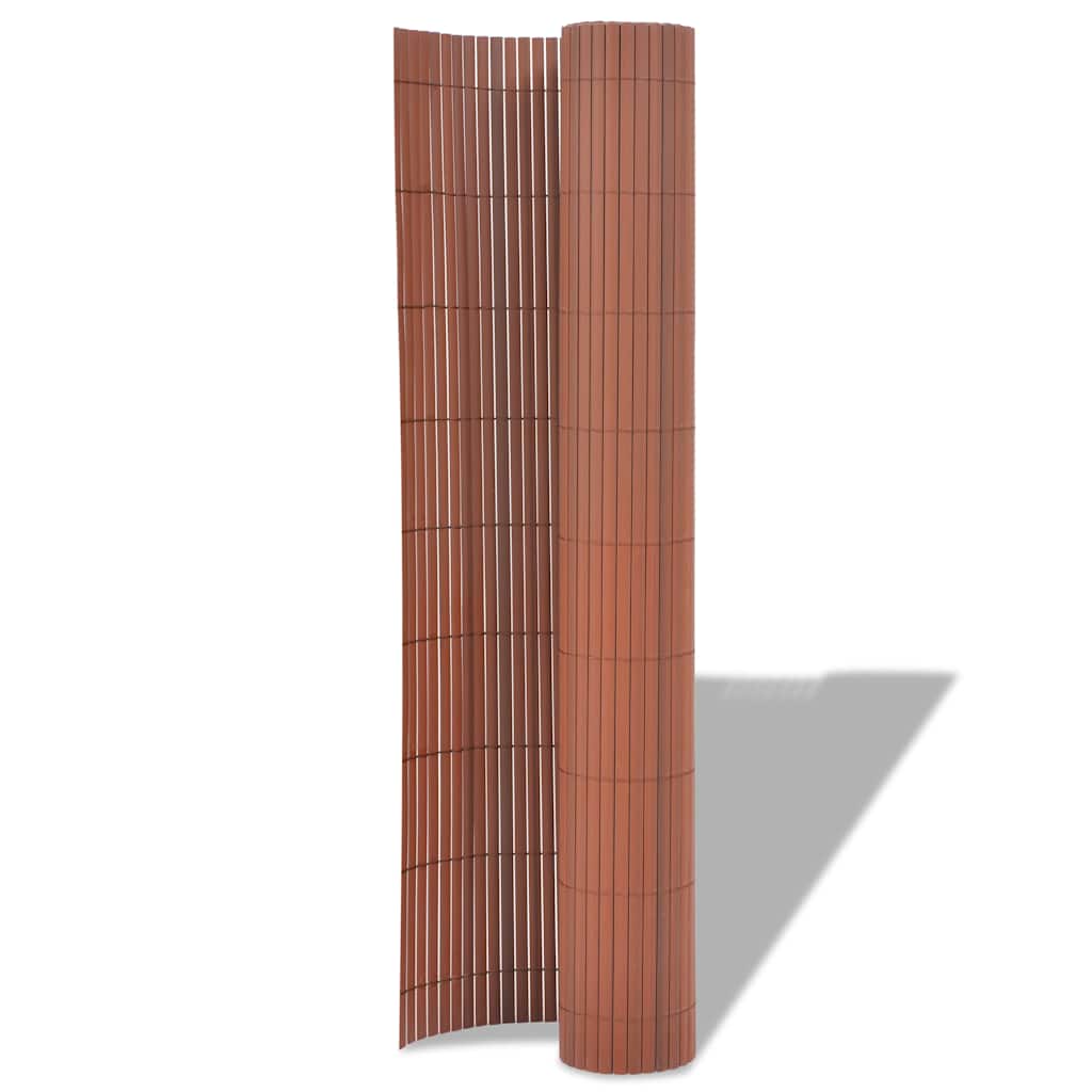 Sodo tvora Ruda 150 x 500 cm PVC