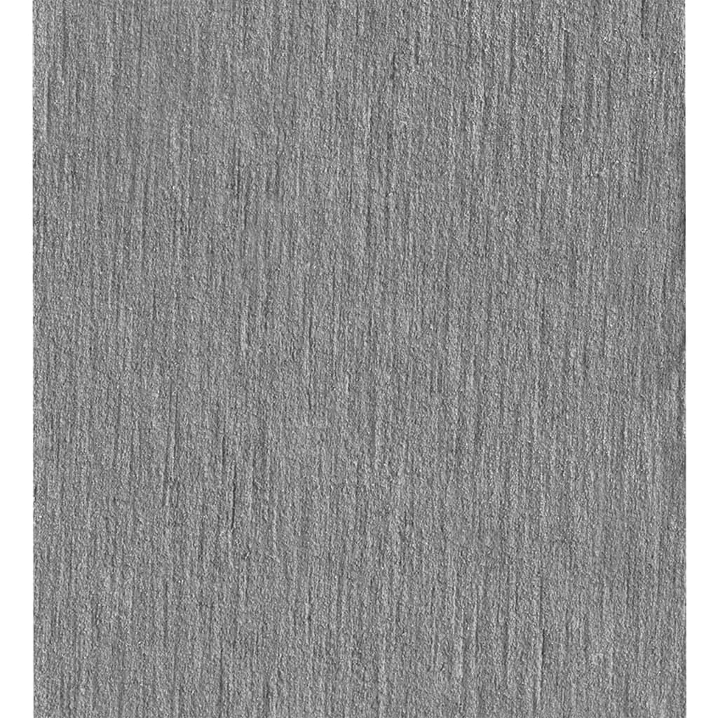 Surenkama tvora su stulpais, 3vnt., 600x60cm, WPC