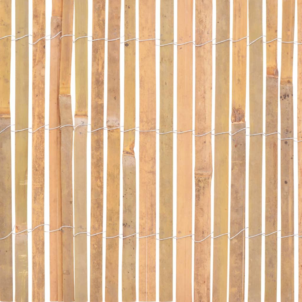 Bambusa žogs, 1000x30cm