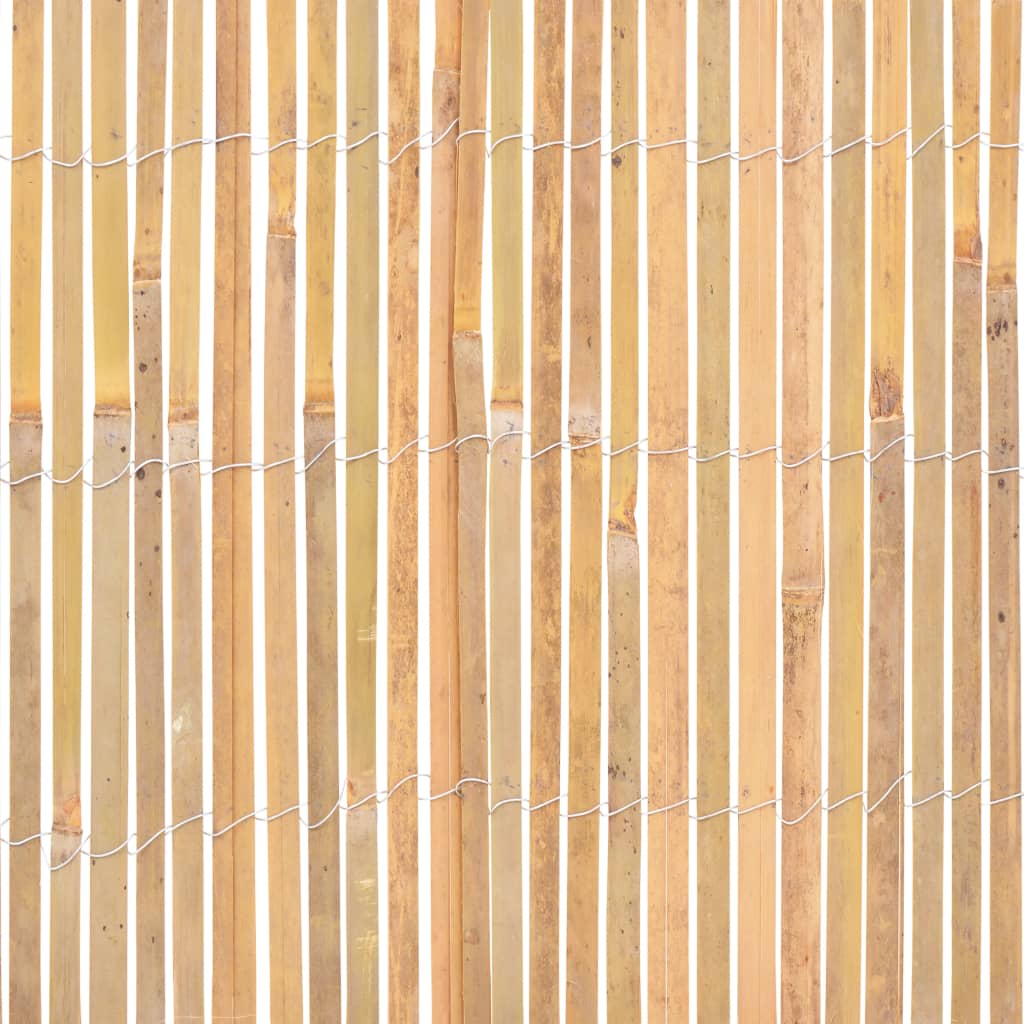 Bambuko tvora, 1000x50cm