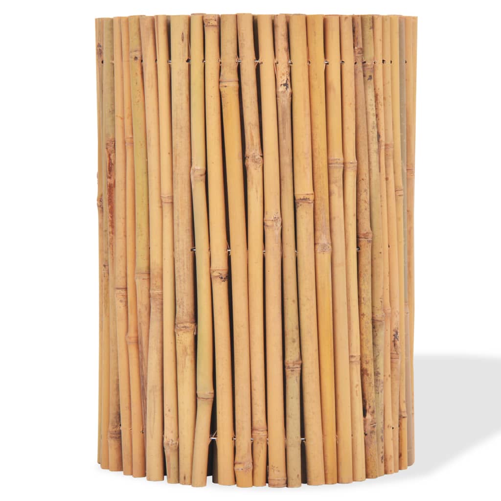 Bamboo fence, 500x30cm