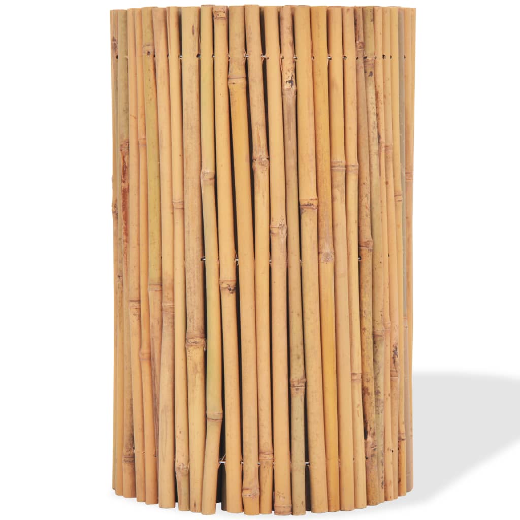 Bamboo fence, 500x50cm
