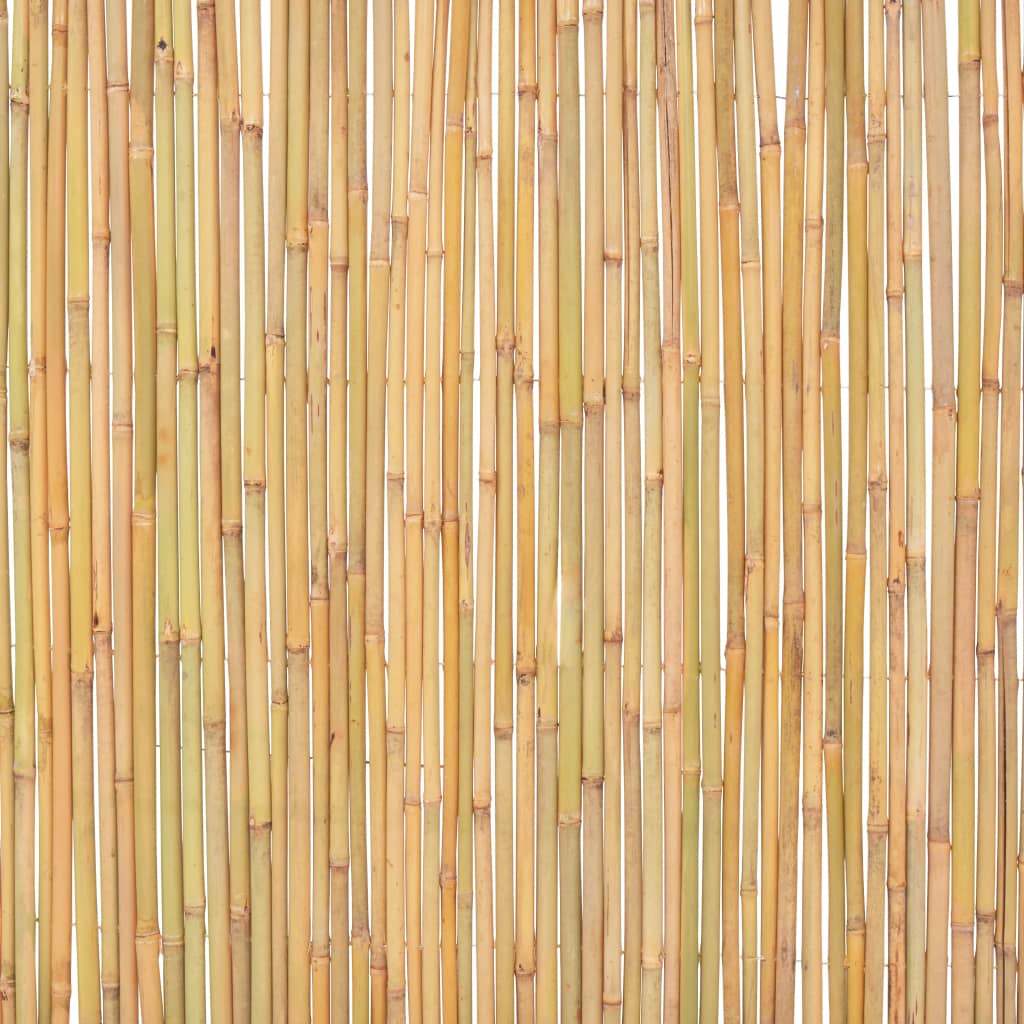 Bambusa žogs, 300x100cm