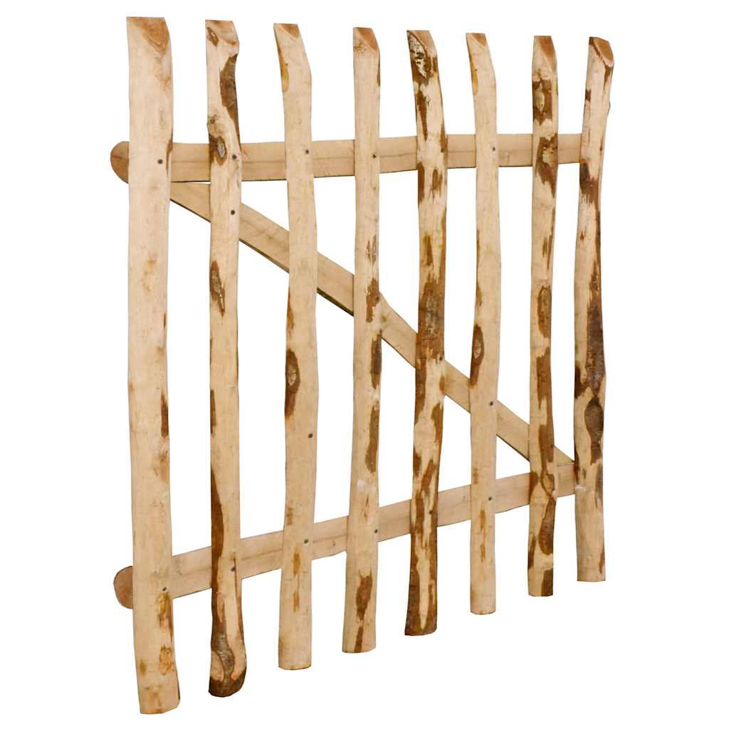 Tvoros vartai, lazdyno mediena, 100x90cm