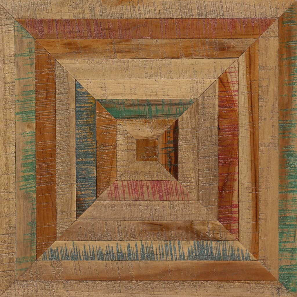 Staliukas CALEB, tikmedžio medienos