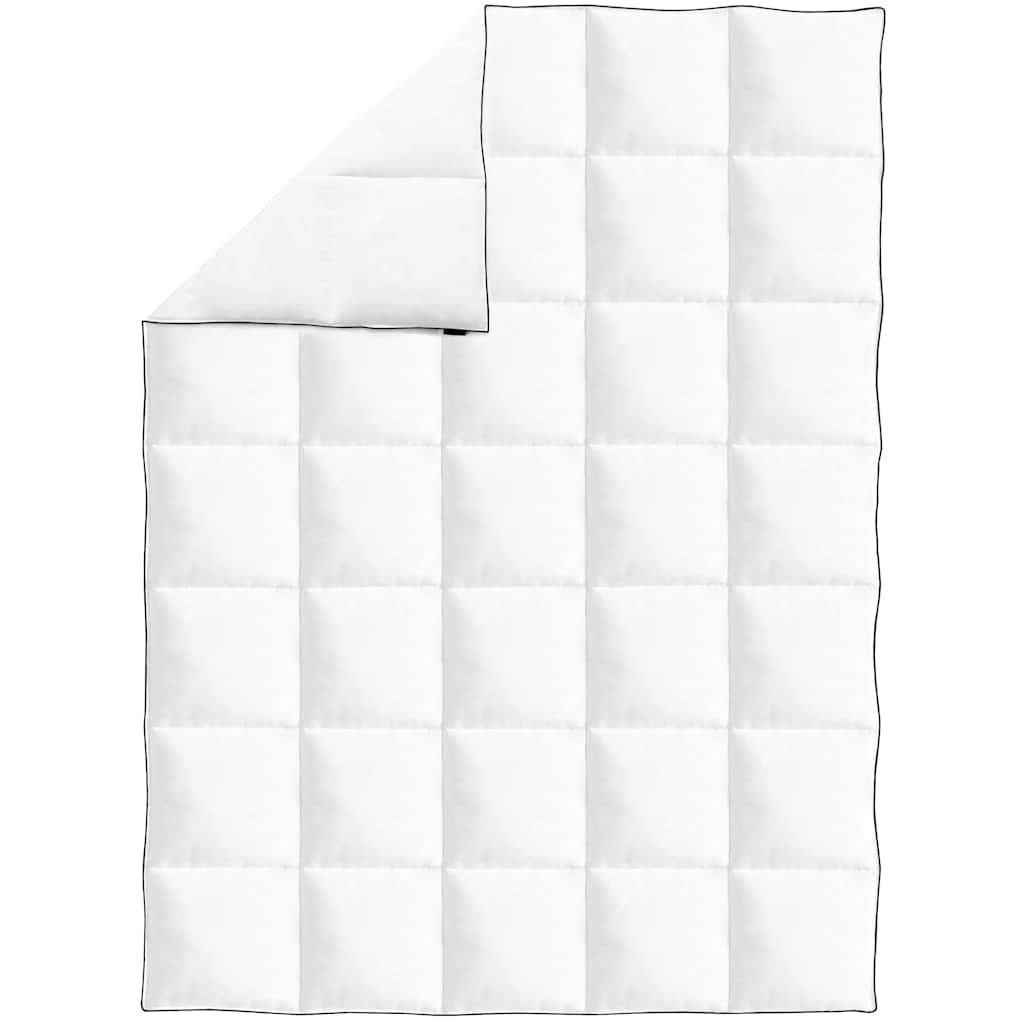 Down duvet, winter, 150x200 cm