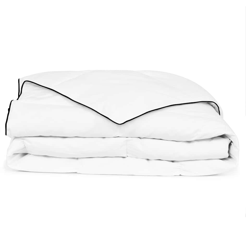 Down duvet, winter, 155x220 cm
