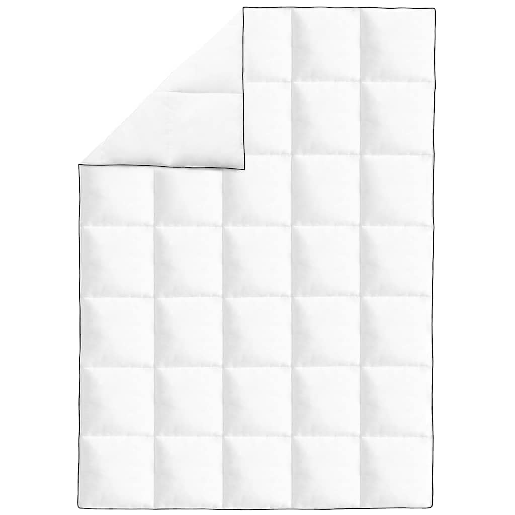 Down duvet, winter, 155x220 cm