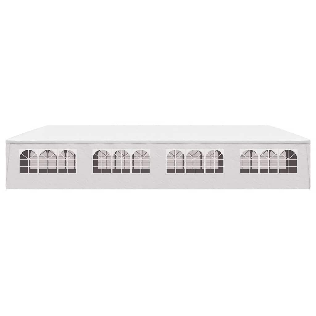 Palapinė BARON, balta, 3x12m