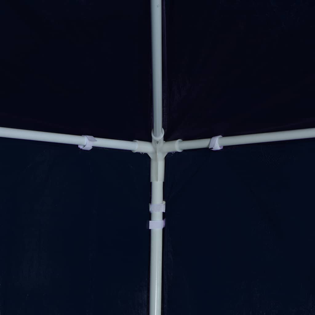 Palapinė BARON, mėlyna, 3x12m