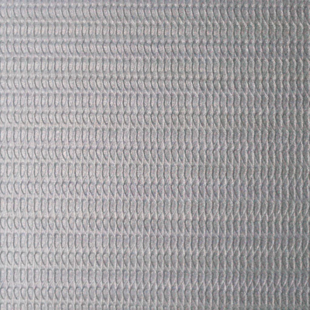 Kambario pertvara, 200x170 cm, Londono autob., juoda ir balta