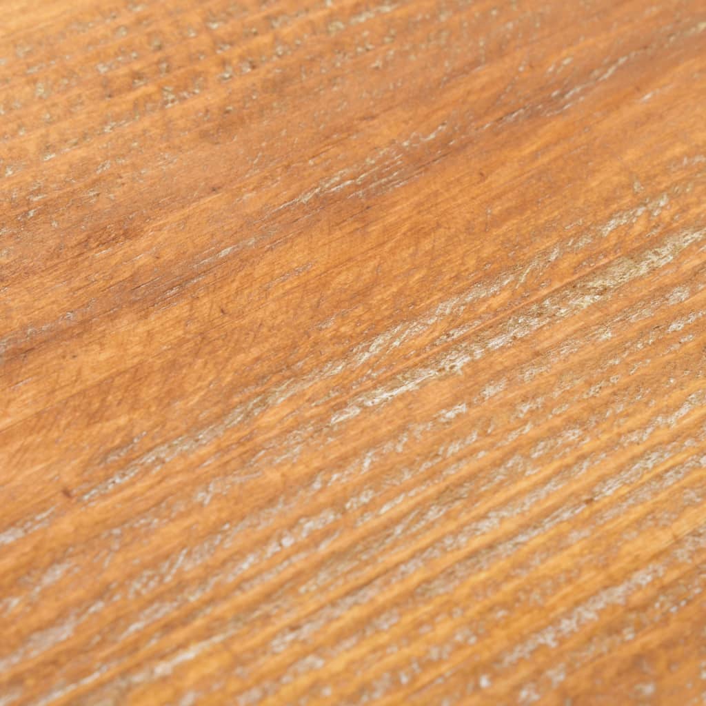 Bar stools, 2 pcs., solid spruce wood
