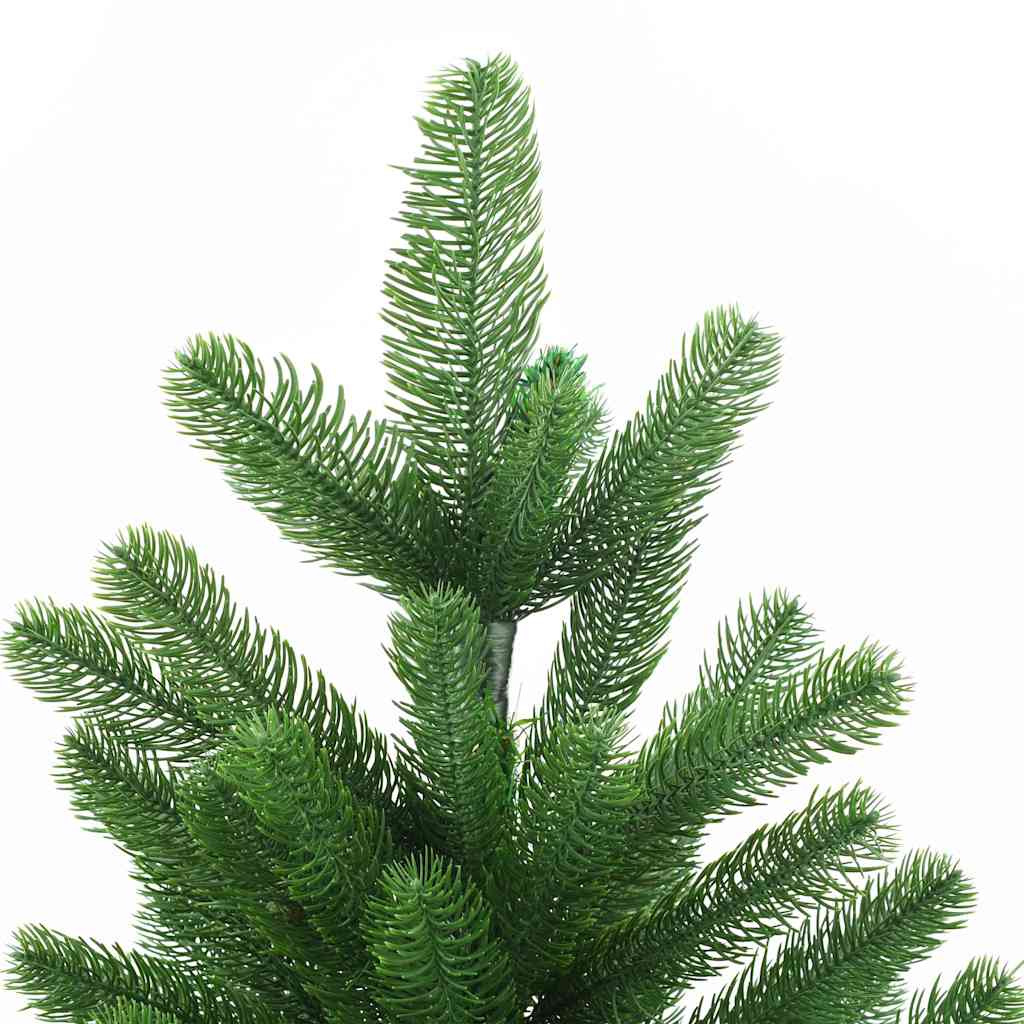 Artificial Christmas tree, green, 180cm, realistic needles