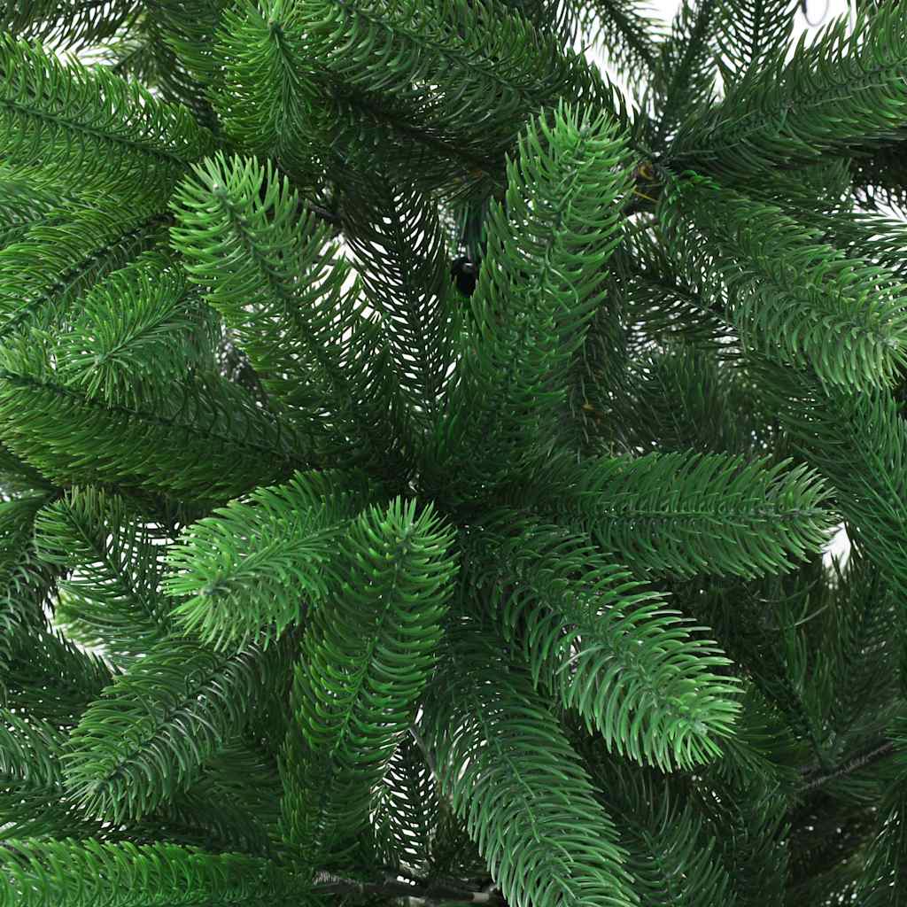 Artificial Christmas tree, green, 180cm, realistic needles