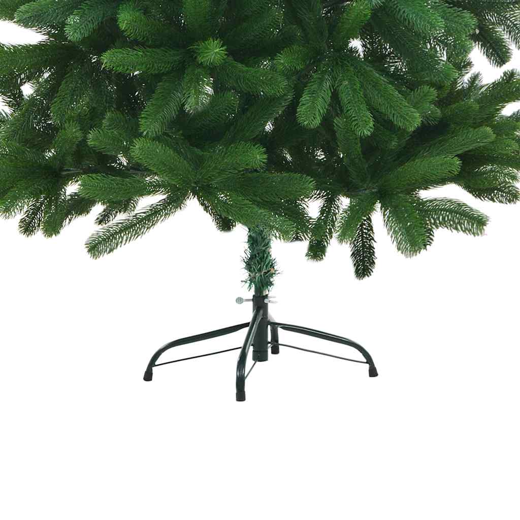 Artificial Christmas tree, green, 180cm, realistic needles