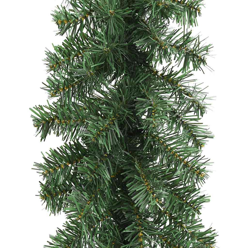 Kalėdinė girlianda, PVC, 5m