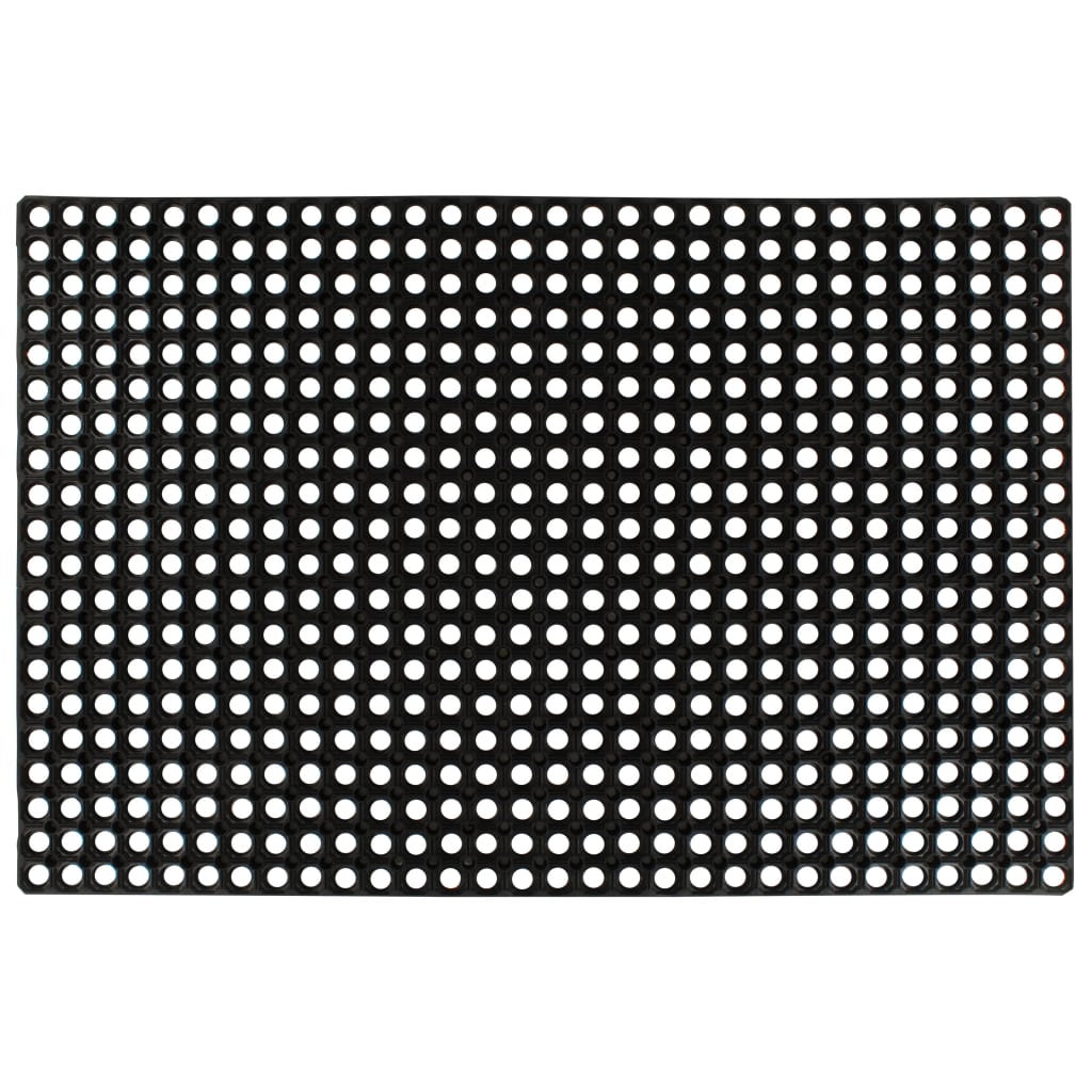 Paklājs, 80x120cm, gumija, 16mm