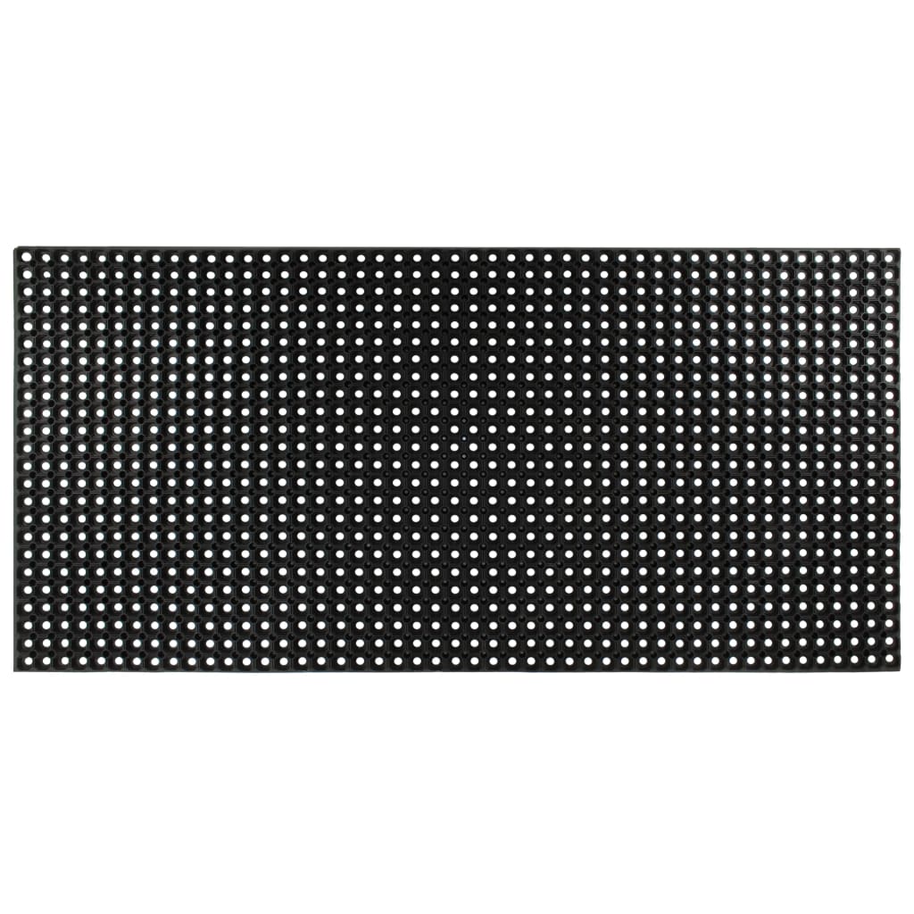 Kilimėlis, 100x150cm, guma, 16mm
