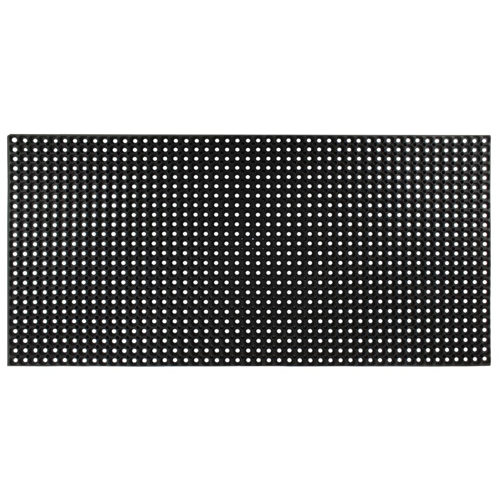 Paklājiņš, 100x200 cm, 22 mm, gumija