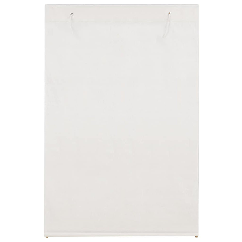 Wardrobe, 110x40x170 cm, 3 shelves