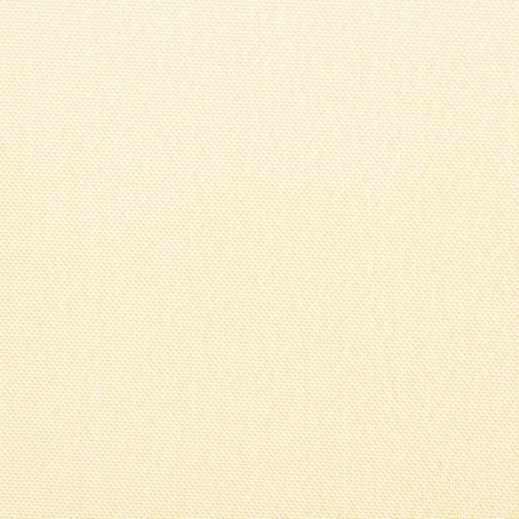 Sulankstoma šoninė terasos markizė, krem., 300x200cm
