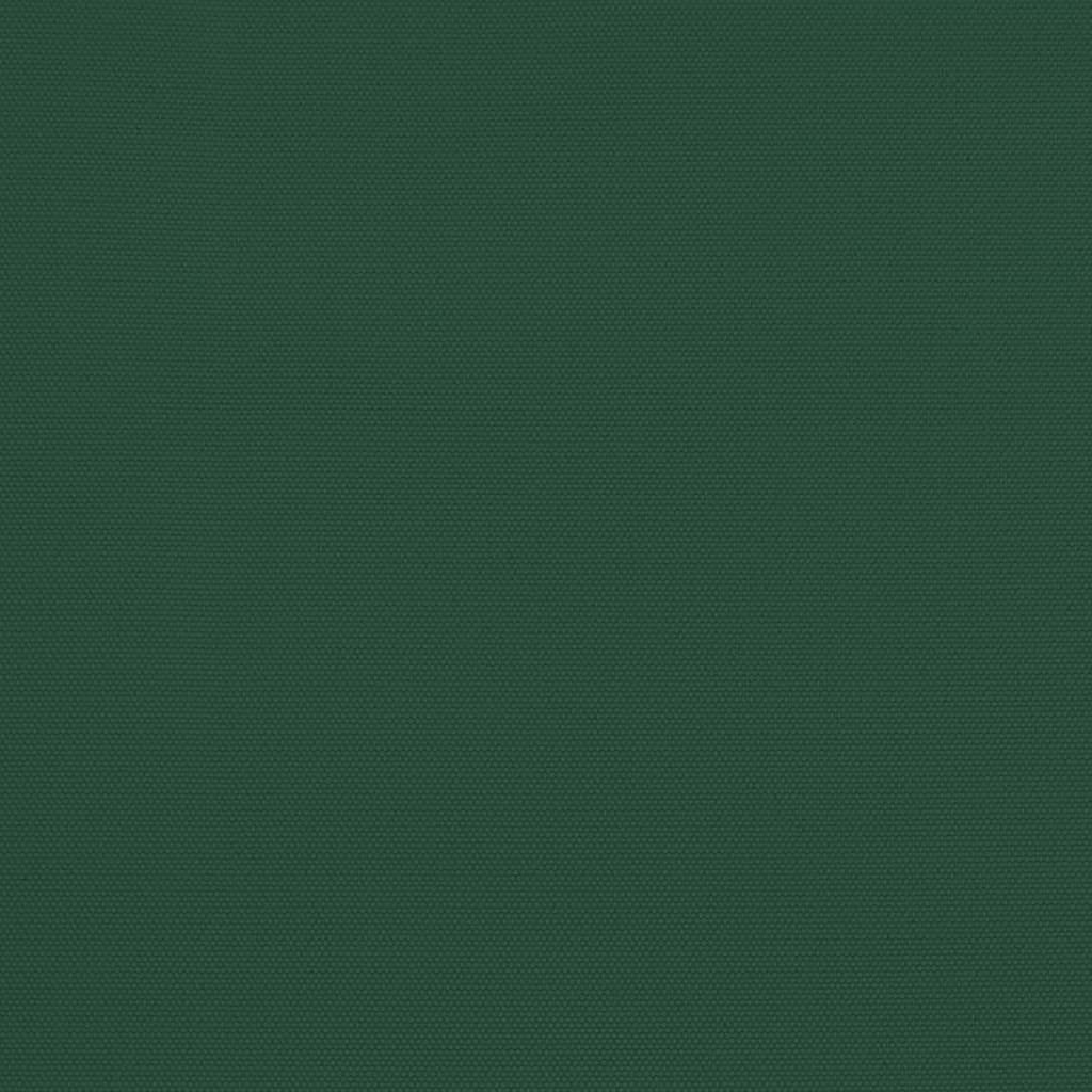 Sodo skėtis ASHER, žalia, 300x155x223cm
