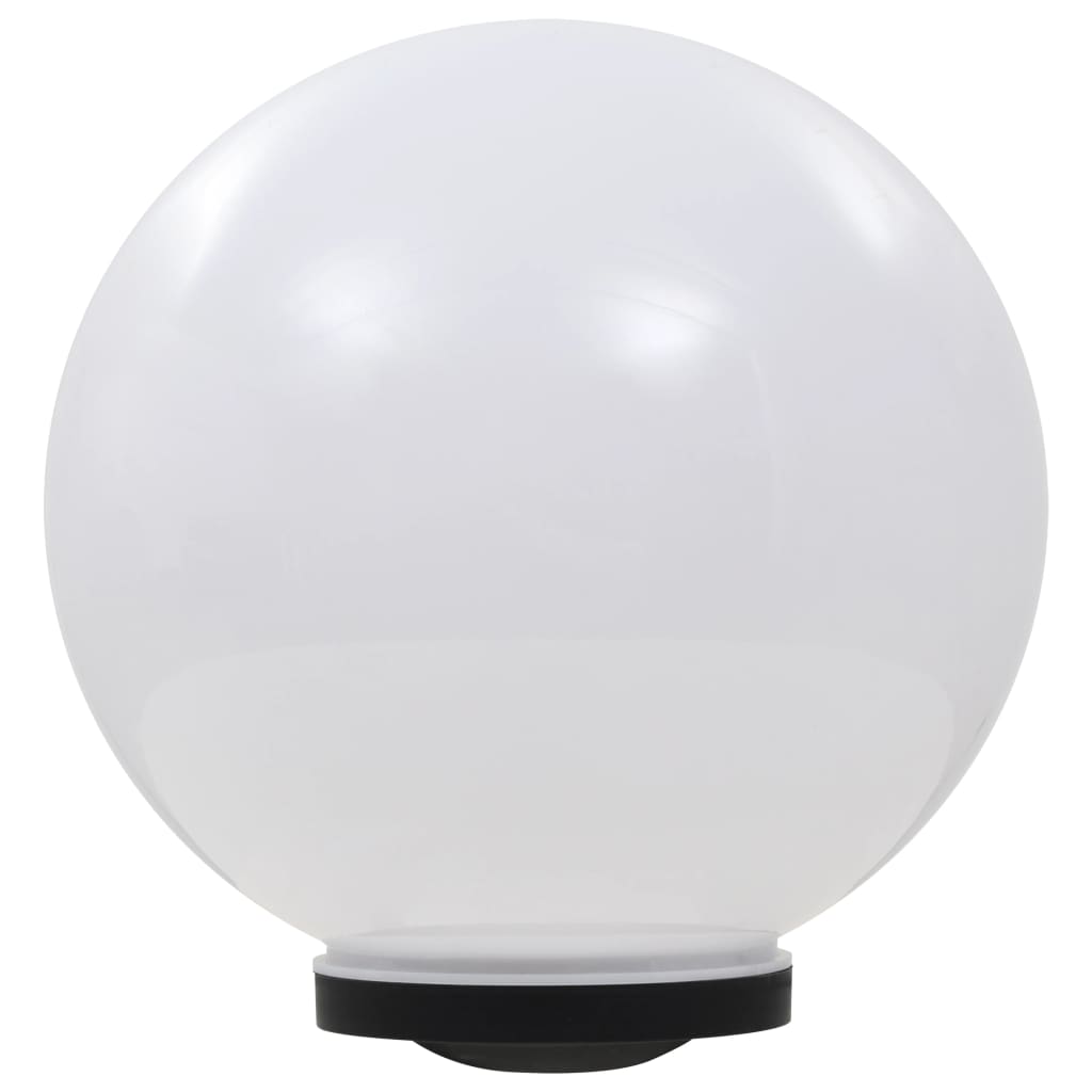 Saulės energija įkraunamas lauko LED šviestuvas, 40cm