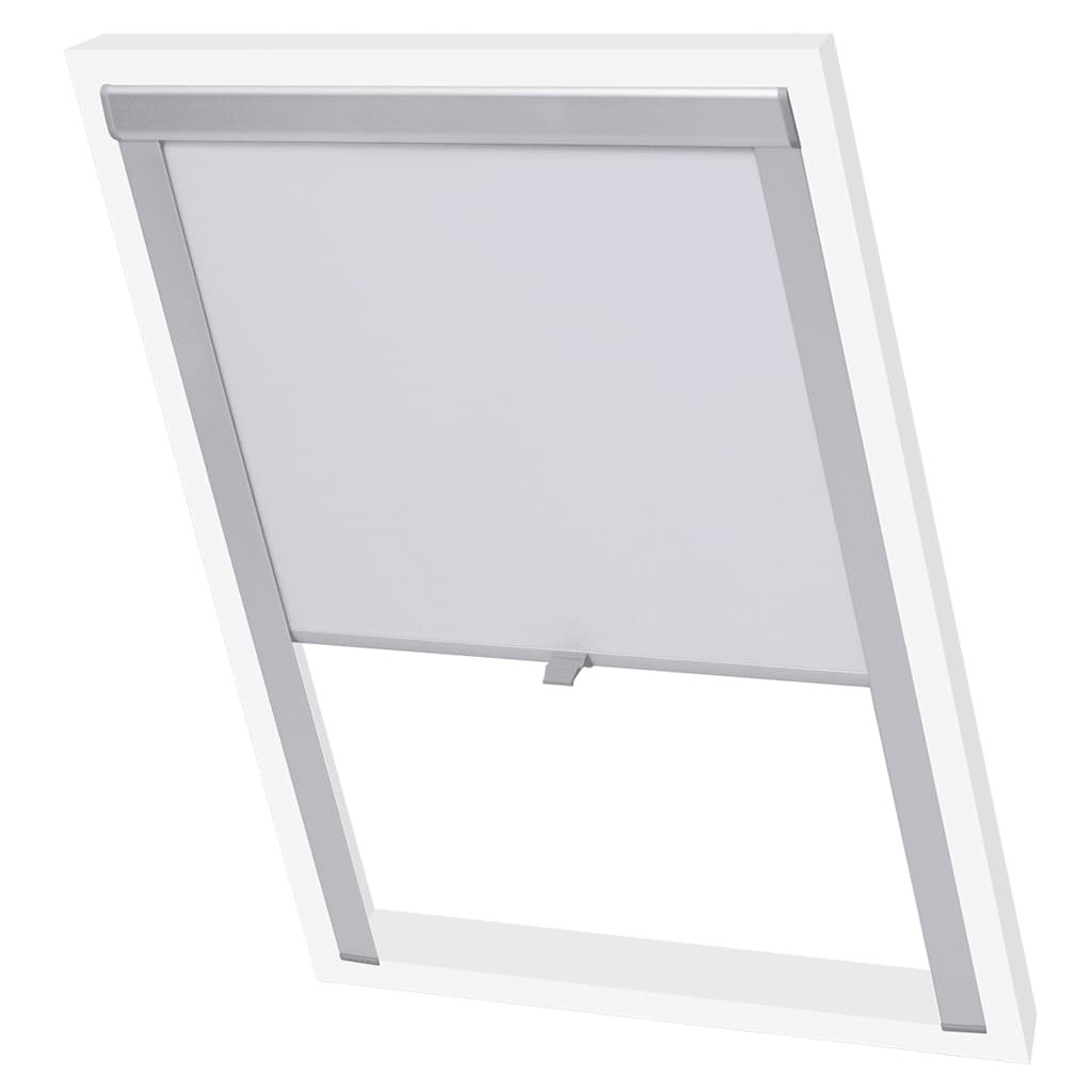 Night blind, white, MK04