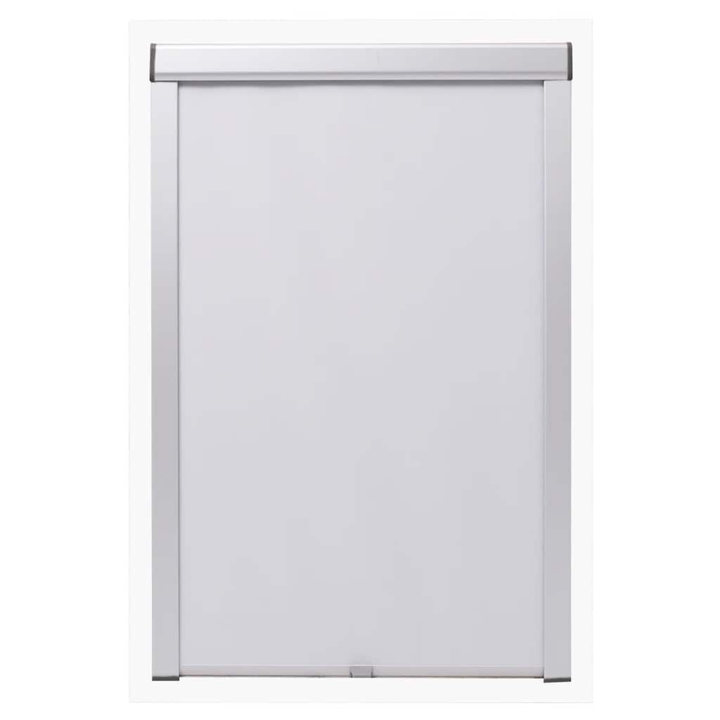 Night blind, white, MK04