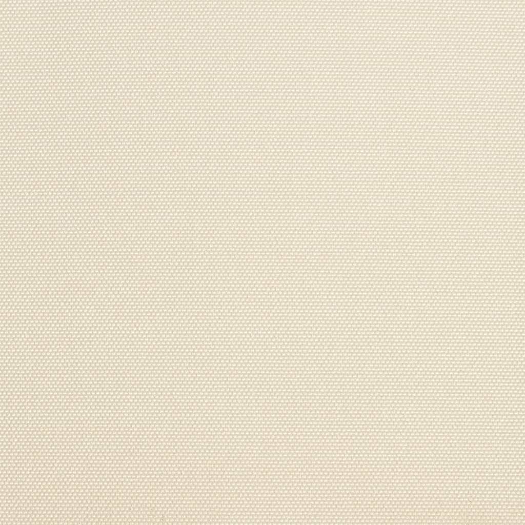 Awning fabric, cream, 450x300cm