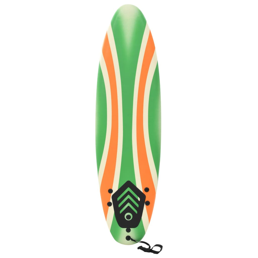 Surfboard, 170cm, boomerang design