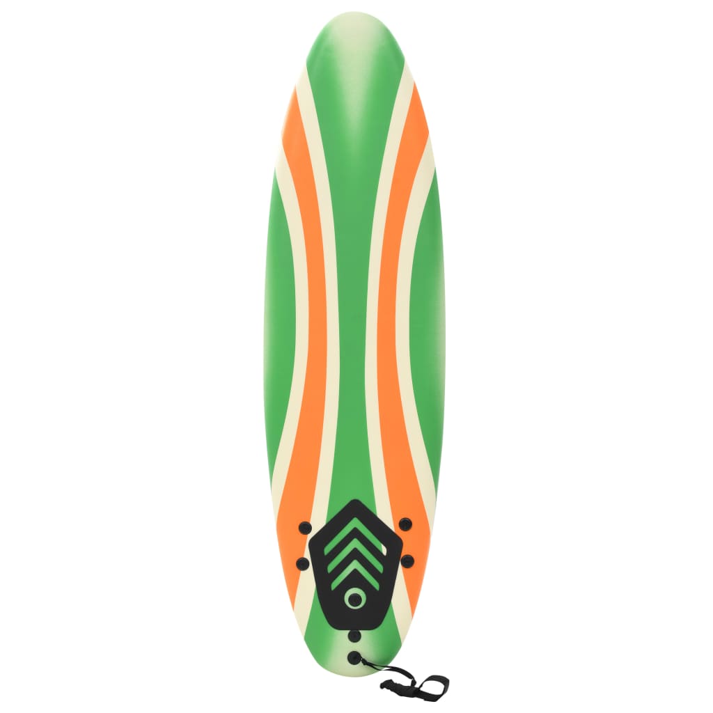 Surfboard, 170cm, boomerang design
