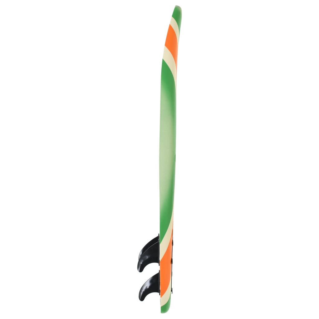 Surfboard, 170cm, boomerang design