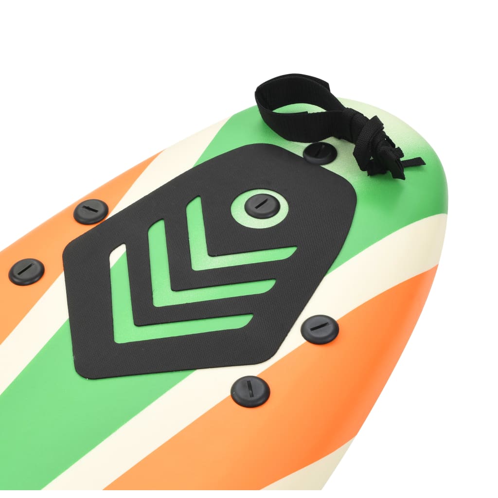 Surfboard, 170cm, boomerang design