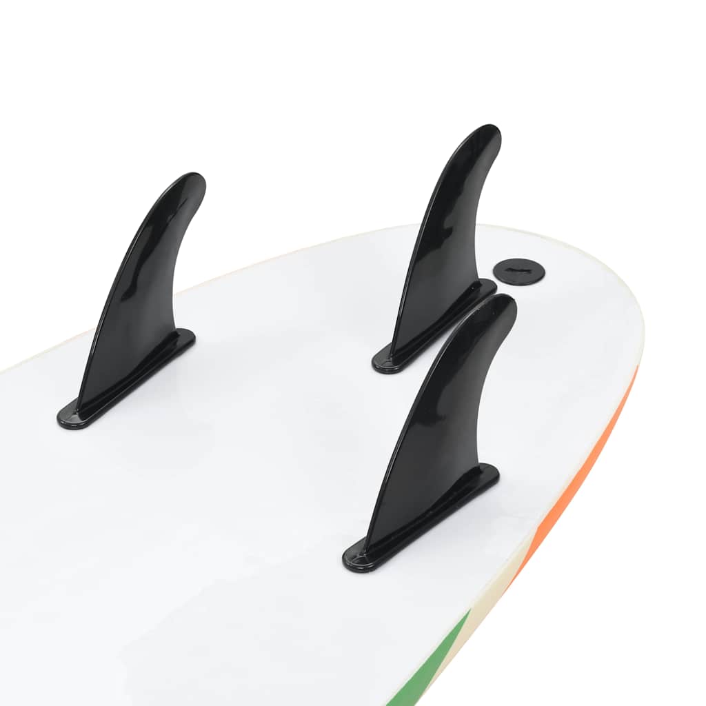 Surfboard, 170cm, boomerang design