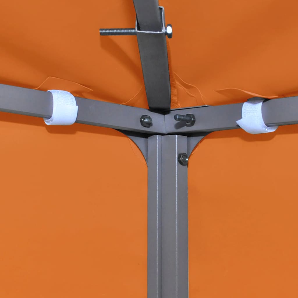 Lapenes virsējais pārklājs, oranžs, 310 g/m², 3x3m