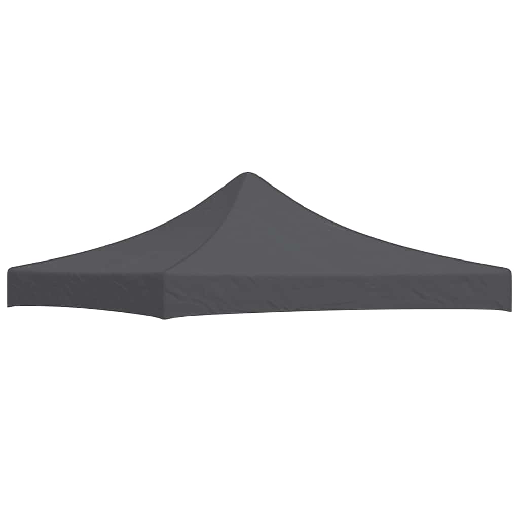 Party Tent, anthracite, 3x3 m