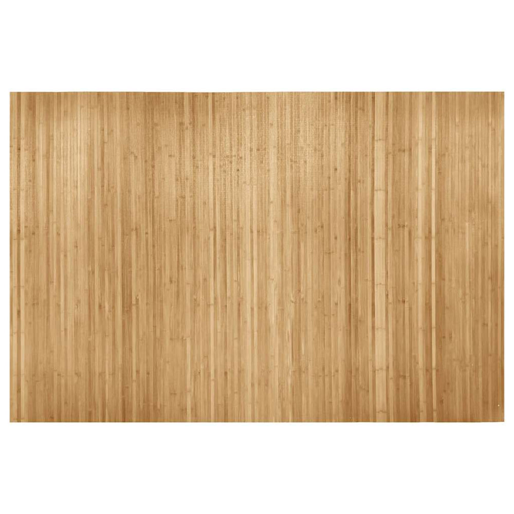 Kambario pertvara, natūralios spalvos, 250x165cm, bambukas