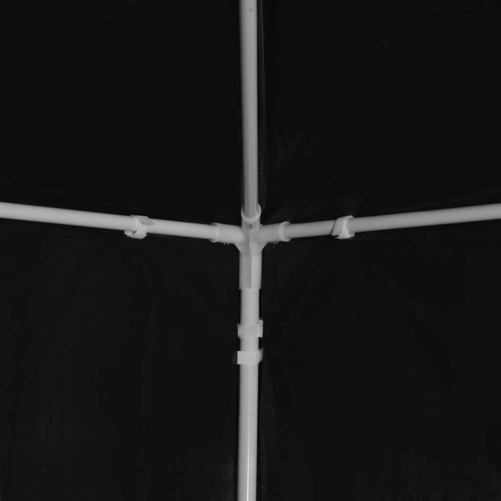Svētku telts SOLAR, antracīts, 3x6m