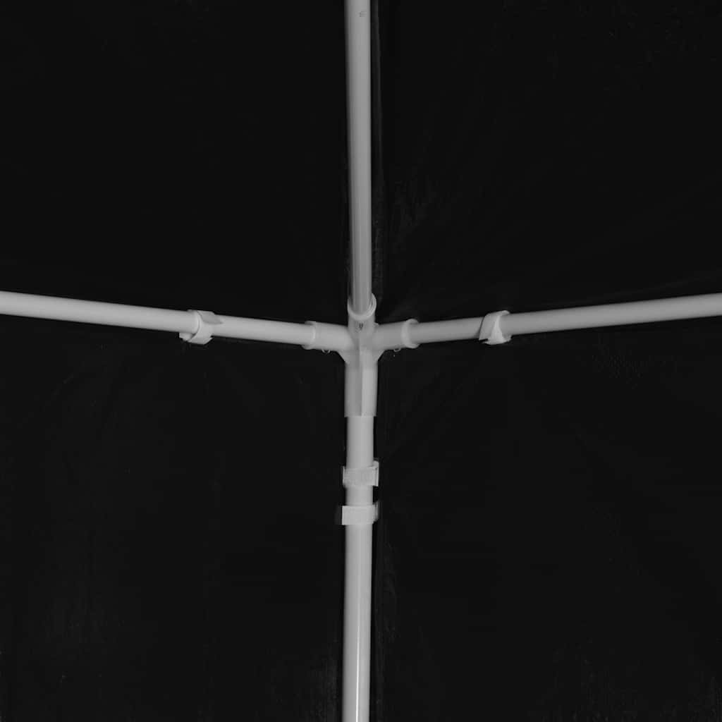 Proginė palapinė SOLAR, antracito, 3x9m