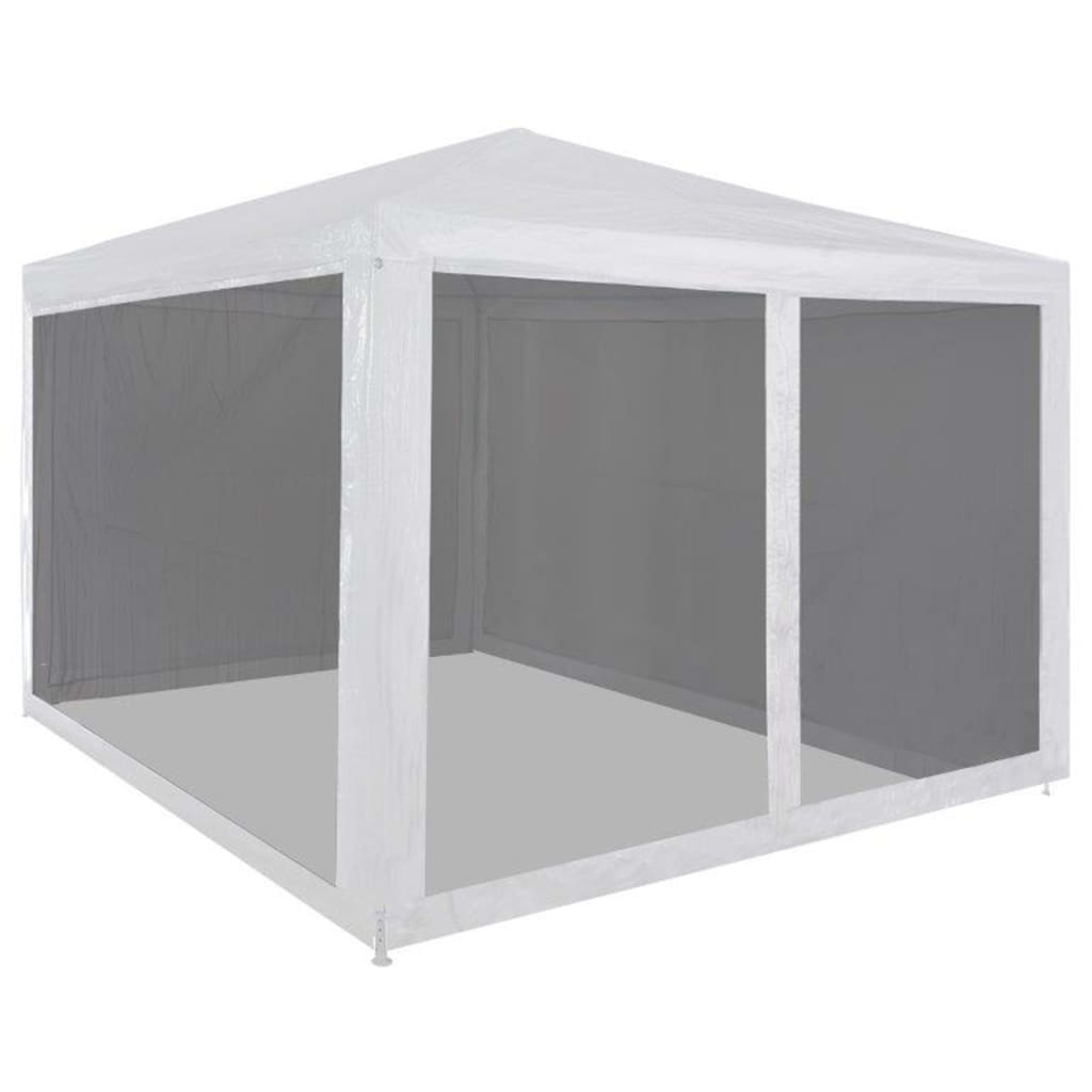 Svinību telts SOLAR, 3x3m