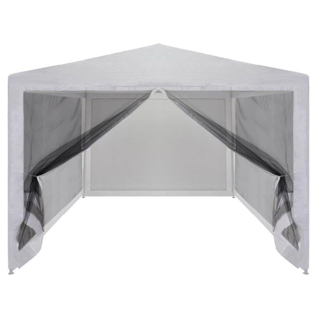 Svinību telts SOLAR, 3x3m
