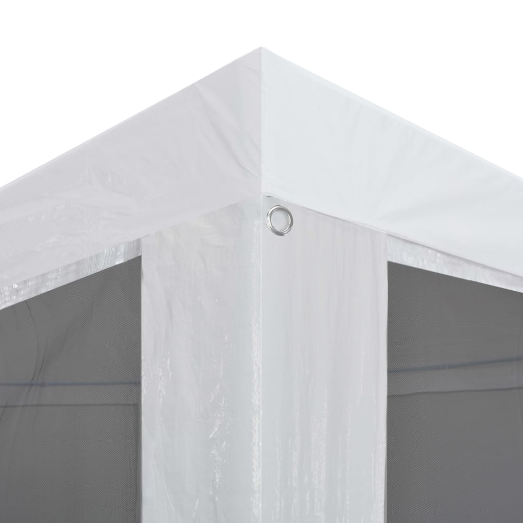 Svinību telts SOLAR, 3x3m