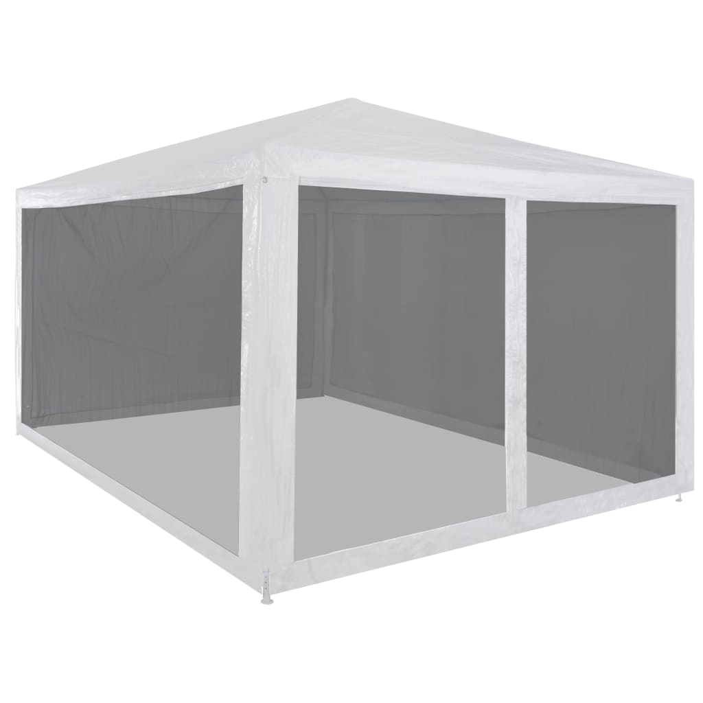 Proginė palapinė SOLAR, 4x3m