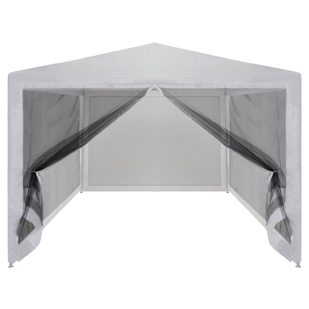 Proginė palapinė SOLAR, 4x3m