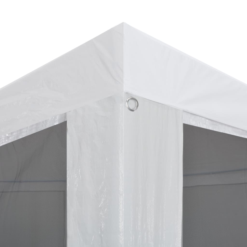 Proginė palapinė SOLAR, 4x3m