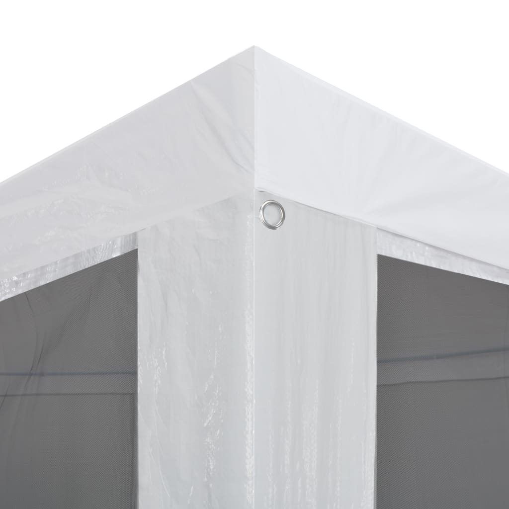 Event Tent SOLAR, 6x3m